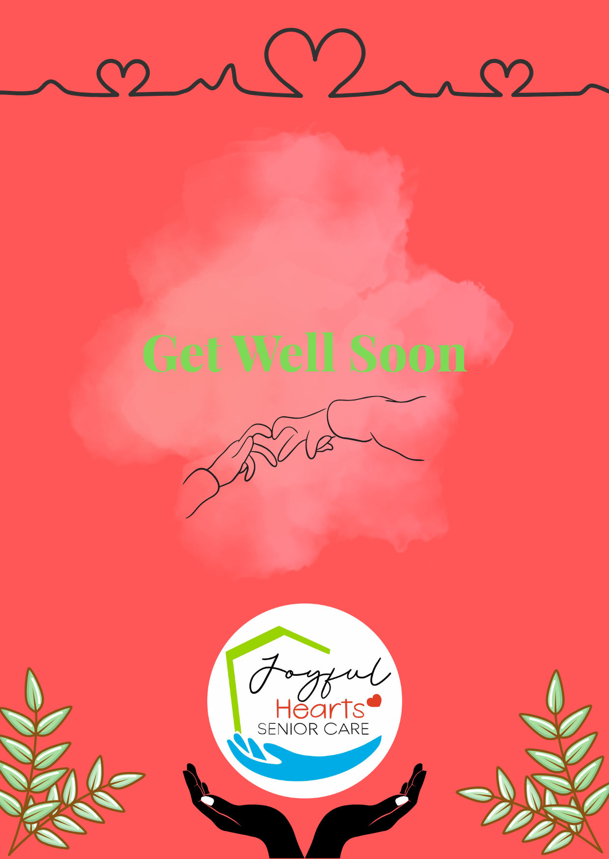 Get Well Card